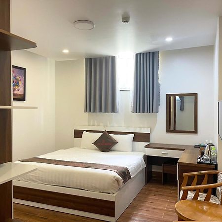 Anh Duc Hotel Da Lat City Zewnętrze zdjęcie