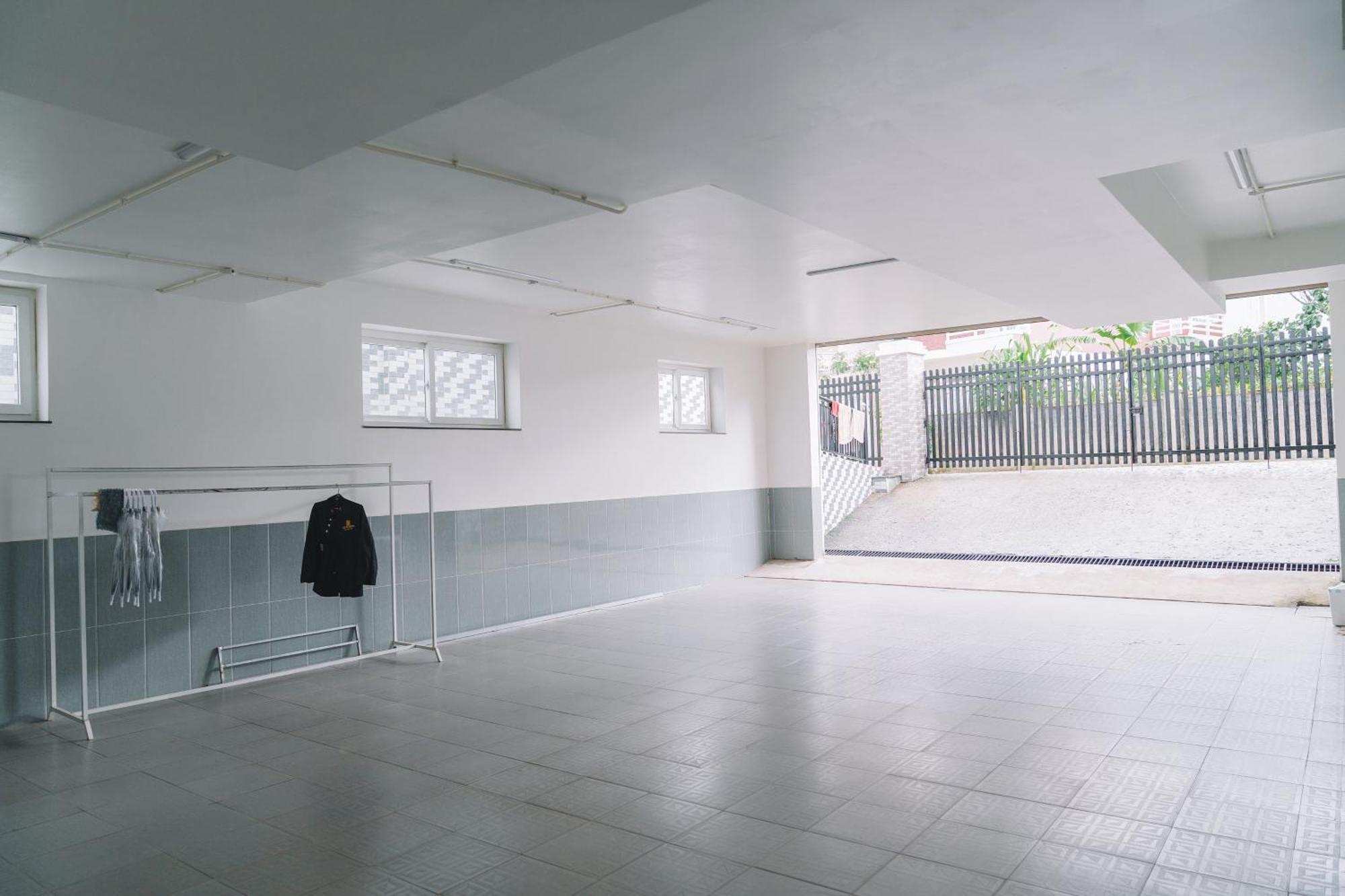 Anh Duc Hotel Da Lat City Zewnętrze zdjęcie
